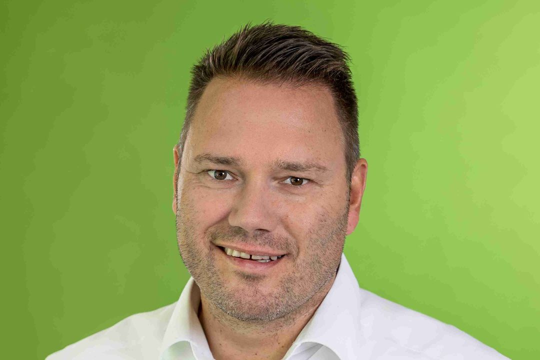 Konjunktur-Umfrage: „Wir profitieren von unserem Branchenmix“ Konjunktur-Umfrage: „Wir profitieren von unserem Branchenmix“
