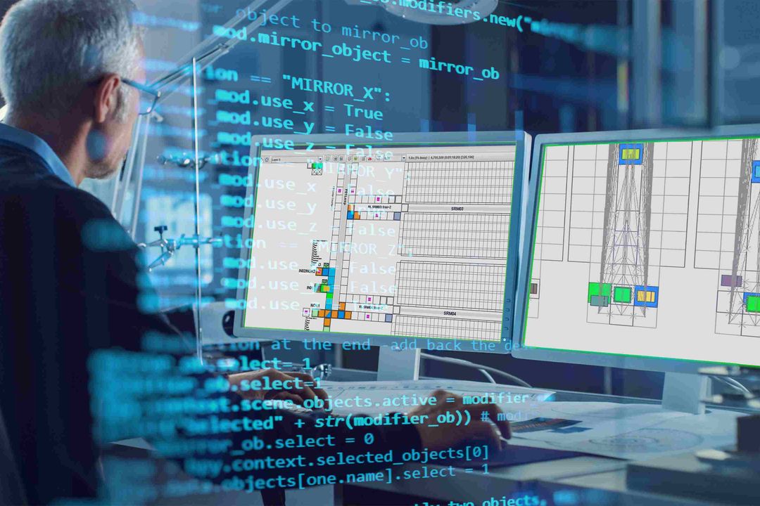 materiafluss Produkte des Jahres 2026: 1. Platz, Kategorie Software: WAMAS Emulation Center materiafluss Produkte des Jahres 2026: 1. Platz, Kategorie Software: WAMAS Emulation Center