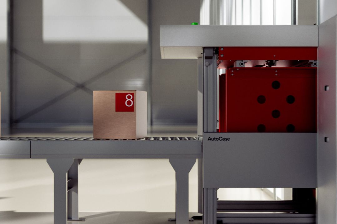 "Lights-out" als Prozess: Wandel für intelligentes Fulfillment "Lights-out" als Prozess: Wandel für intelligentes Fulfillment