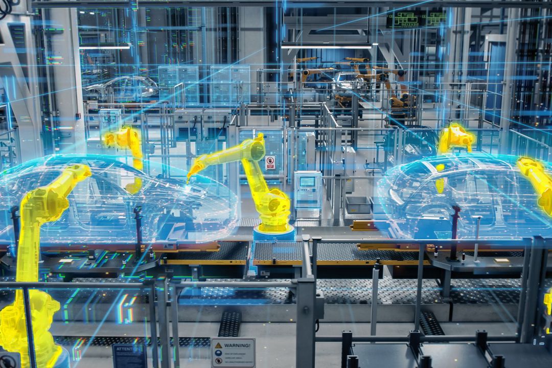 Virtuelle Steuerungen (vPLCs) finden zunehmend Verbreitung in der Industrie. Virtual Safe Control von Codesys liefert dabei die Safety- Funktion. Virtuelle Steuerungen (vPLCs) finden zunehmend Verbreitung in der Industrie. Virtual Safe Control von Codesys liefert dabei die Safety- Funktion.