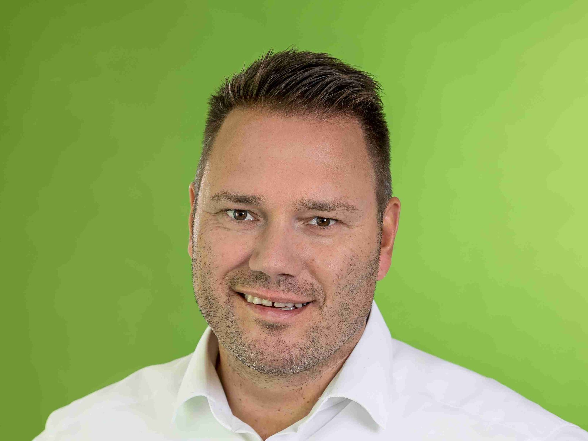 Konjunktur-Umfrage: „Wir profitieren von unserem Branchenmix“