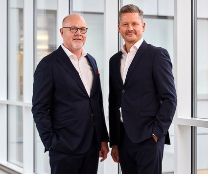 Wechsel an der Spitze von Endress+Hauser InfoServe: Oliver Blum übernimmt die Geschäftsführung von IT-Dienstleister Wechsel an der Spitze von Endress+Hauser InfoServe: Oliver Blum übernimmt die Geschäftsführung von IT-Dienstleister