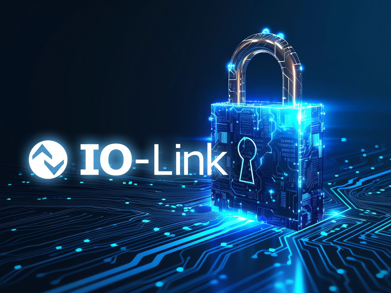 IO-Link: First Security Guideline available IO-Link: First Security Guideline available