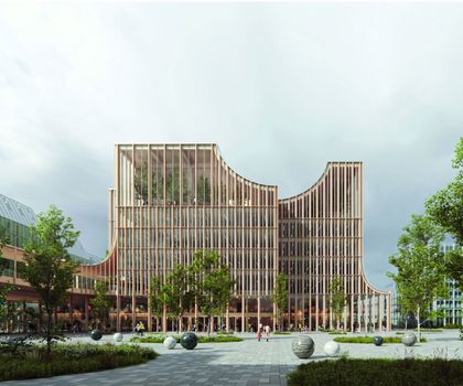 Espoo House