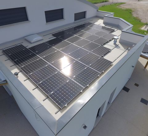 Renolit Alkorplan Solar Befestigungssystem Renolit Alkorplan Solar Befestigungssystem