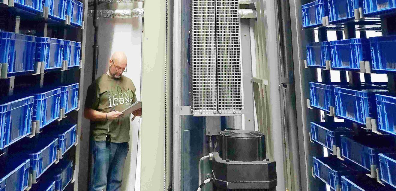 Modernization: Save costs with a retrofit Modernization: Save costs with a retrofit