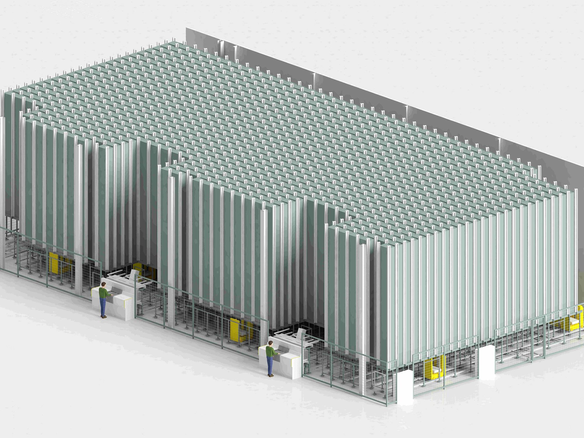 PowerCube PowerCube