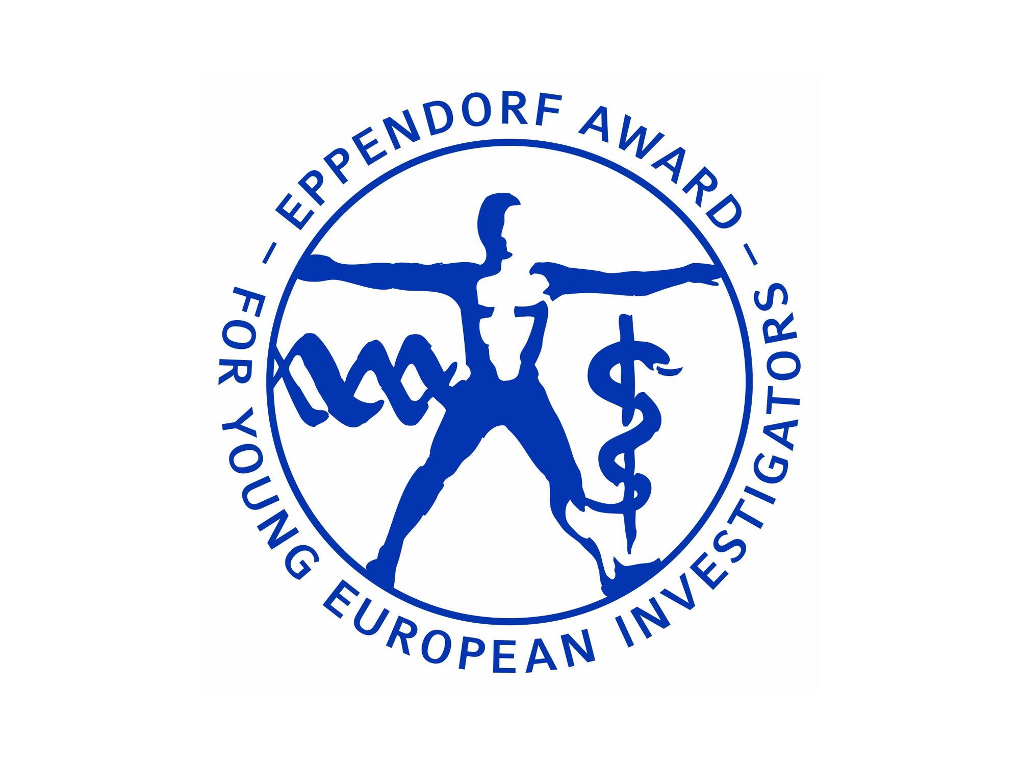 Forschungspreis: Ausschreibung für Eppendorf Award 2024 Logo