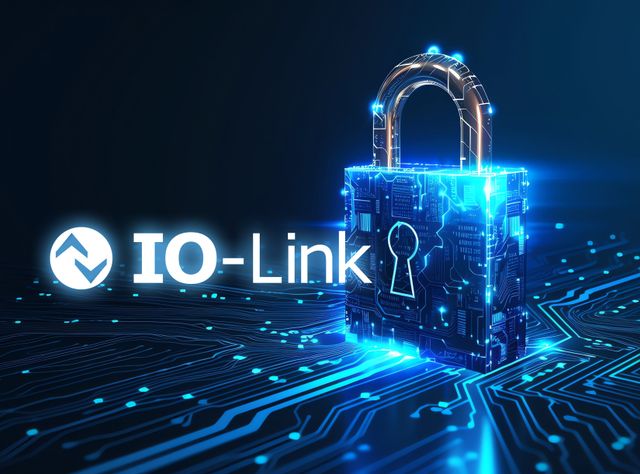IO-Link: Erste Security Guideline verfügbar IO-Link: Erste Security Guideline verfügbar