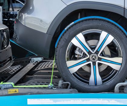 Die IAA Transportation 2024 steht vor der Tür und verspricht, wieder ein Höhepunkt im Veranstaltungskalender zu werden. Vorberichtserstattung IAA Transportation 2024 SpanSet auf der IAA 2024