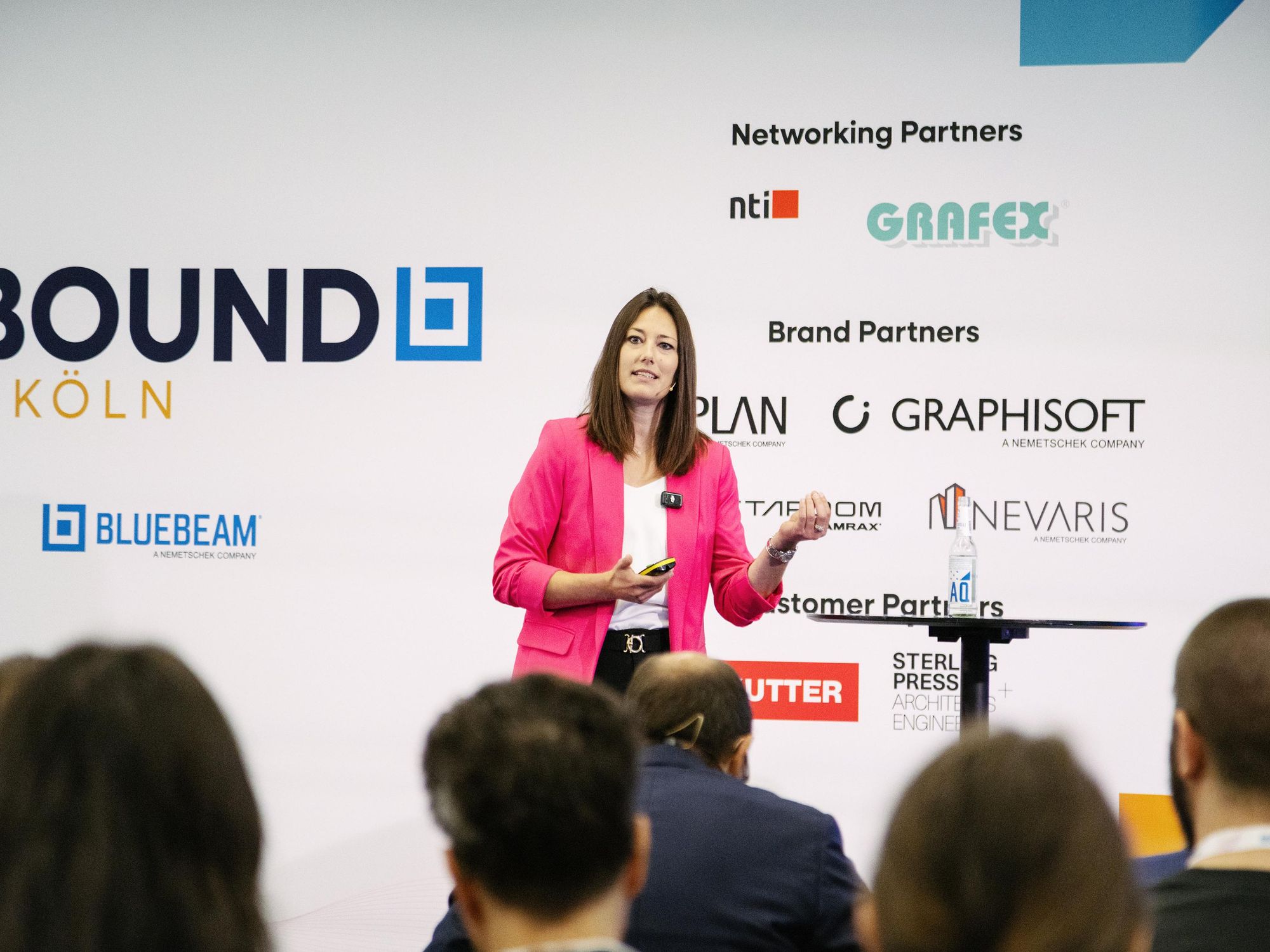 Bluebeam Unbound 2026: Digitale Workflows werden zum Erfolgsfaktor