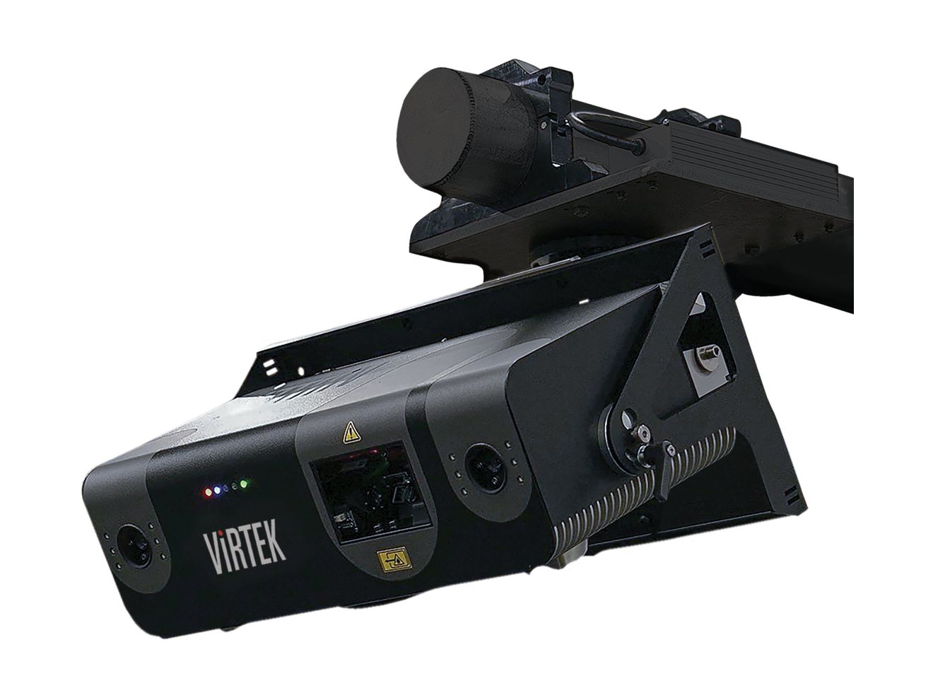 Ametek: Virtek Vision International acquires
