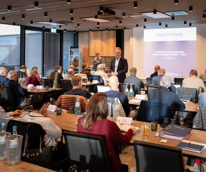 Warum gezieltes Training und kontinuierliches Lernen über die Zukunft von Unternehmen entscheiden Warum gezieltes Training und kontinuierliches Lernen über die Zukunft von Unternehmen entscheiden