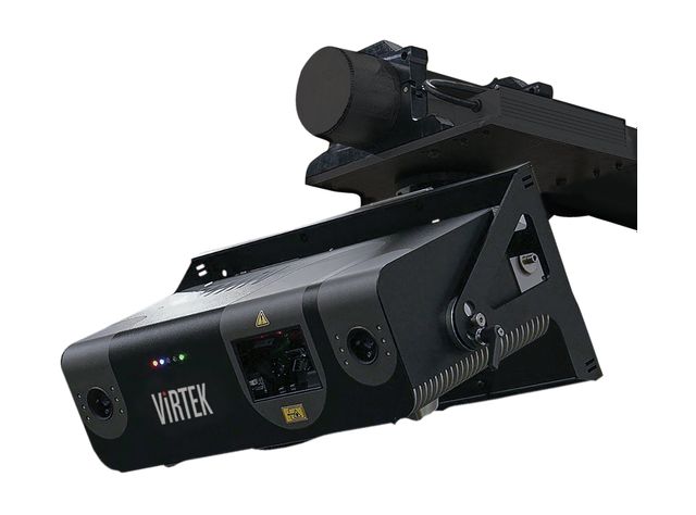 Ametek: Virtek Vision International akquiriert Ametek: Virtek Vision International akquiriert