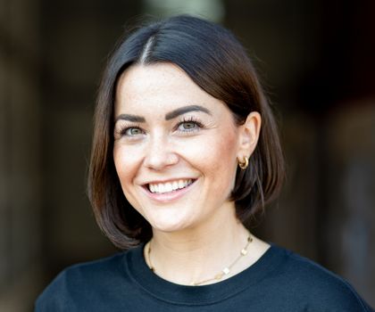 Interview: Women's power in logistics Interview: Women's power in logistics