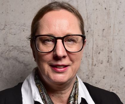 Personnel: Silke Fischer leaves the management of BVL Personnel: Silke Fischer leaves the management of BVL