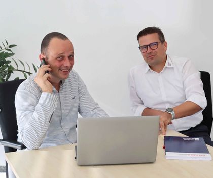 Logistics software: Efficient transport solutions for leading automotive supplier Logistics software: Efficient transport solutions for leading automotive supplier