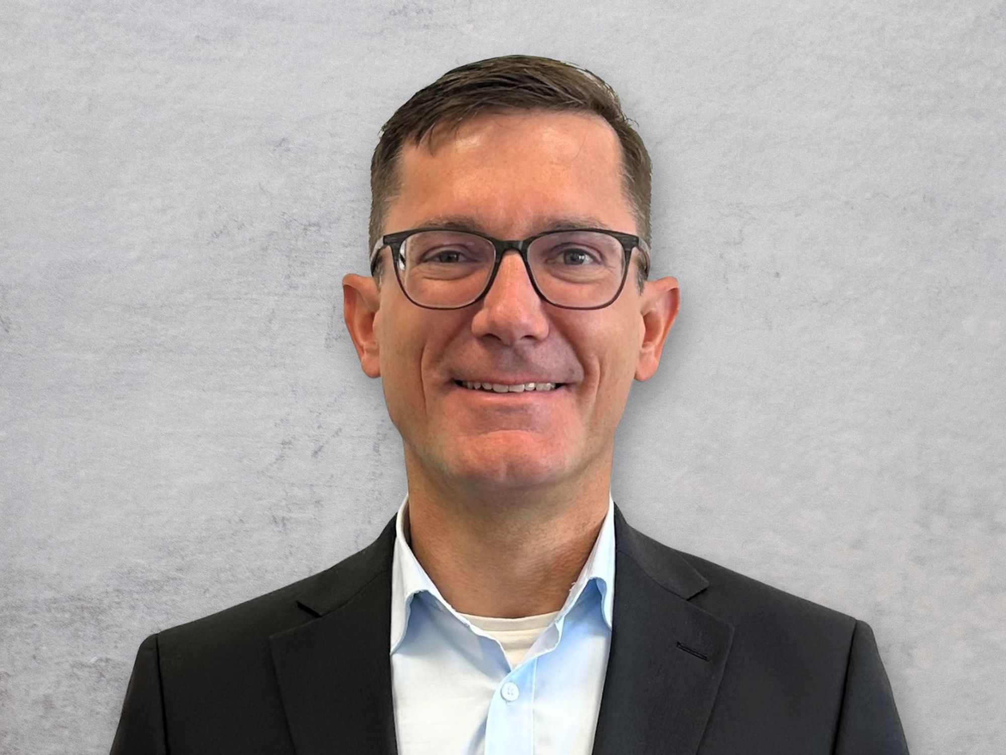 Konrad Wenkebach neuer CFO