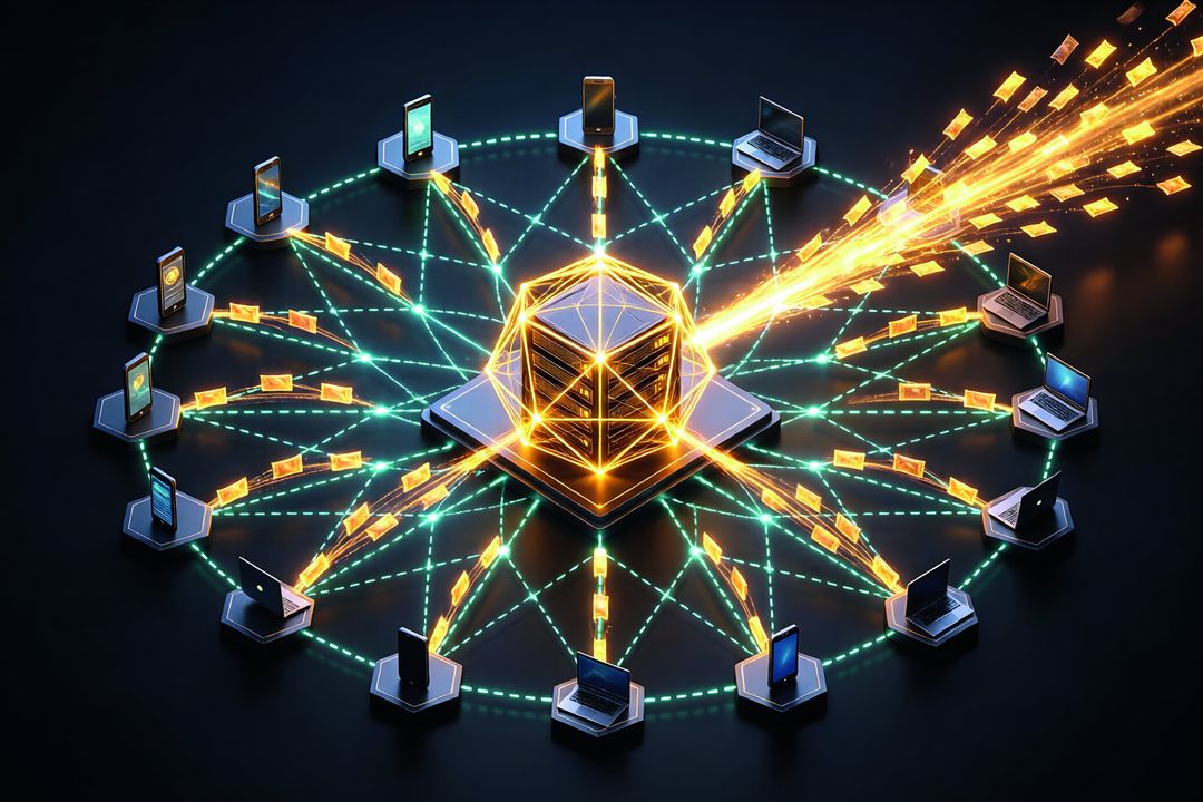 Federated Architecture | Part 3: Toward Industry-Ready AI