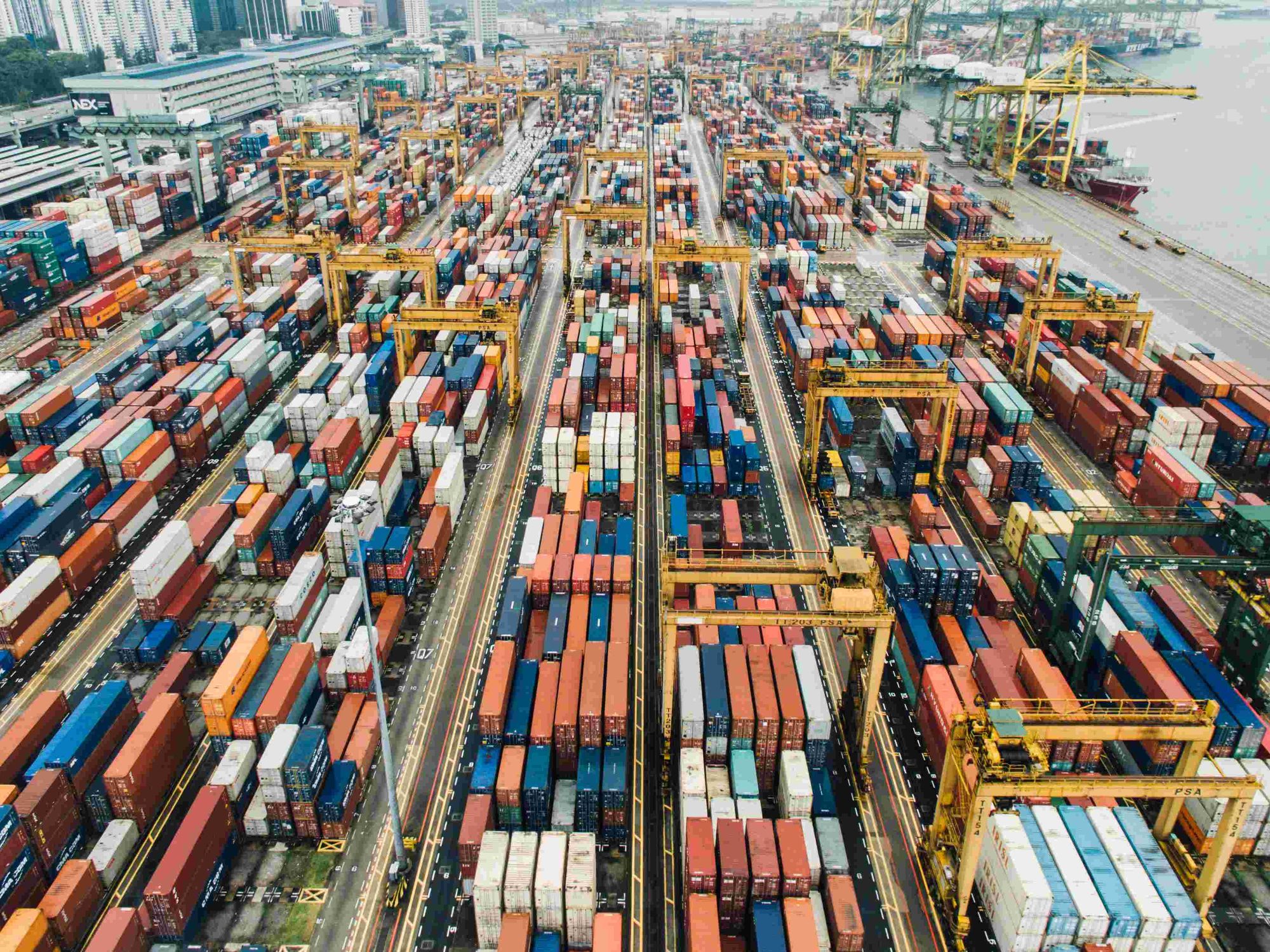 transport logistic 2025: Digital solutions for resilient supply chains transport logistic 2025: Digital solutions for resilient supply chains