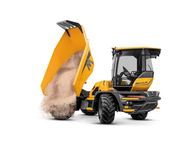 Revotruck