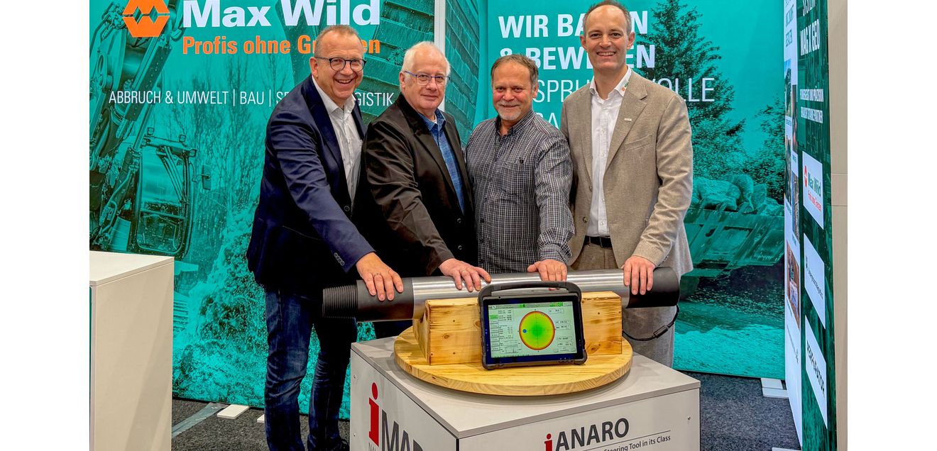 Ein Mini mit maximaler Präzision