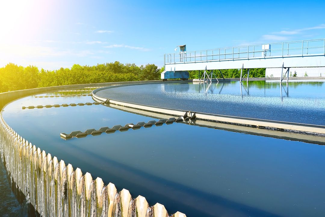 Quantifizierung der lebenden Bakterien im Abwasser: Mikrobiologische Wasseranalytik mit qPCR