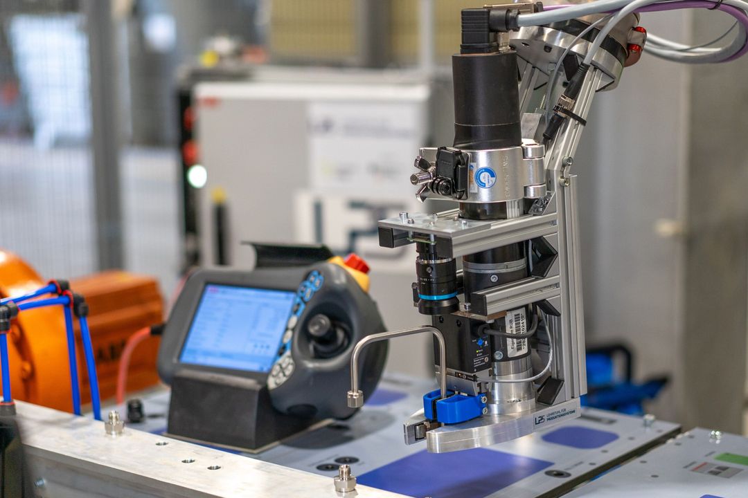 Research: Electrolyzers for green hydrogen Research: Electrolyzers for green hydrogen
