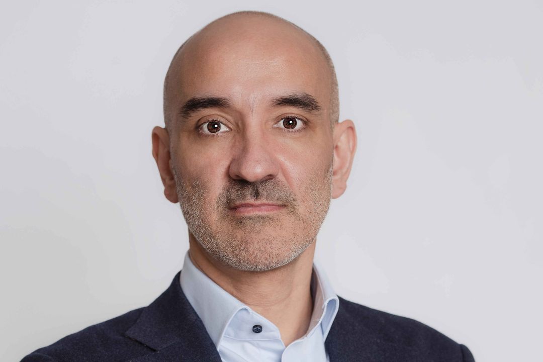 José Cuadrado und seine Mission, Yanmar zum globalen Branchenführer zu machen José Cuadrado CEO von Yanmar CE