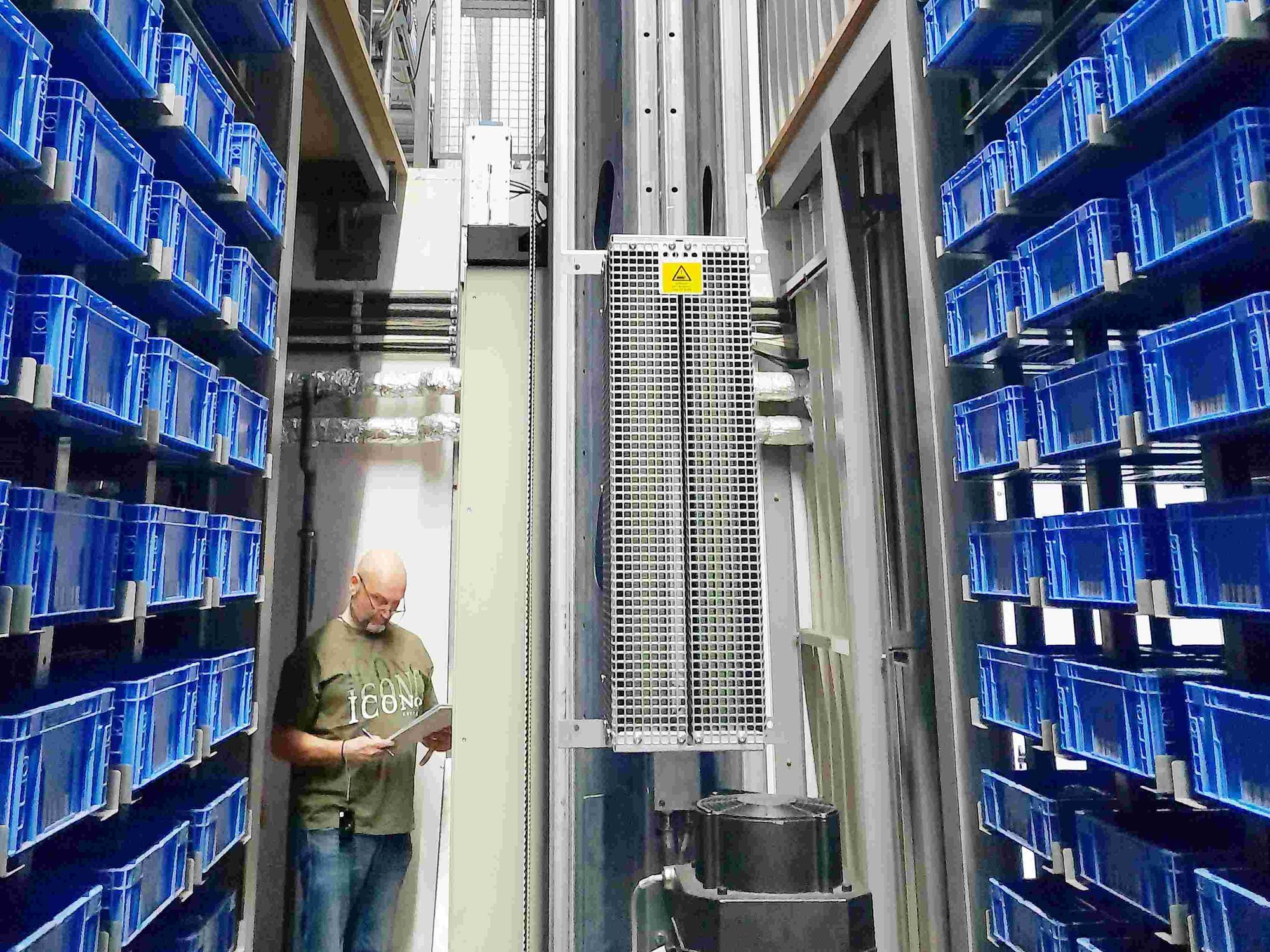 Modernisierung: Kosten sparen per Retrofit
