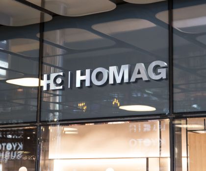HOMAG Group