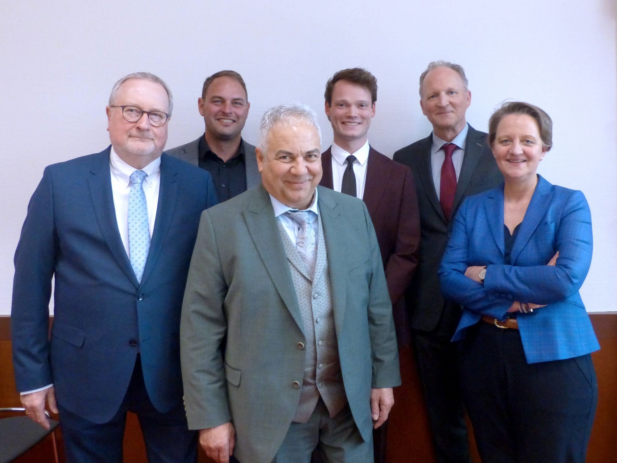 Association of the German Turned Parts Industry: Turned parts industry looks cautiously to the future Association of the German Turned Parts Industry: Turned parts industry looks cautiously to the future
