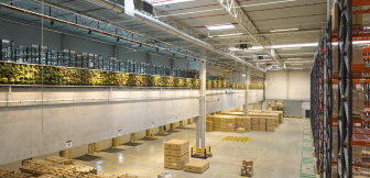 Logistikimmobilien: Yusen Logistics eröffnet neues Logistikzentrum in Bottrop Logistikimmobilien: Yusen Logistics eröffnet neues Logistikzentrum in Bottrop