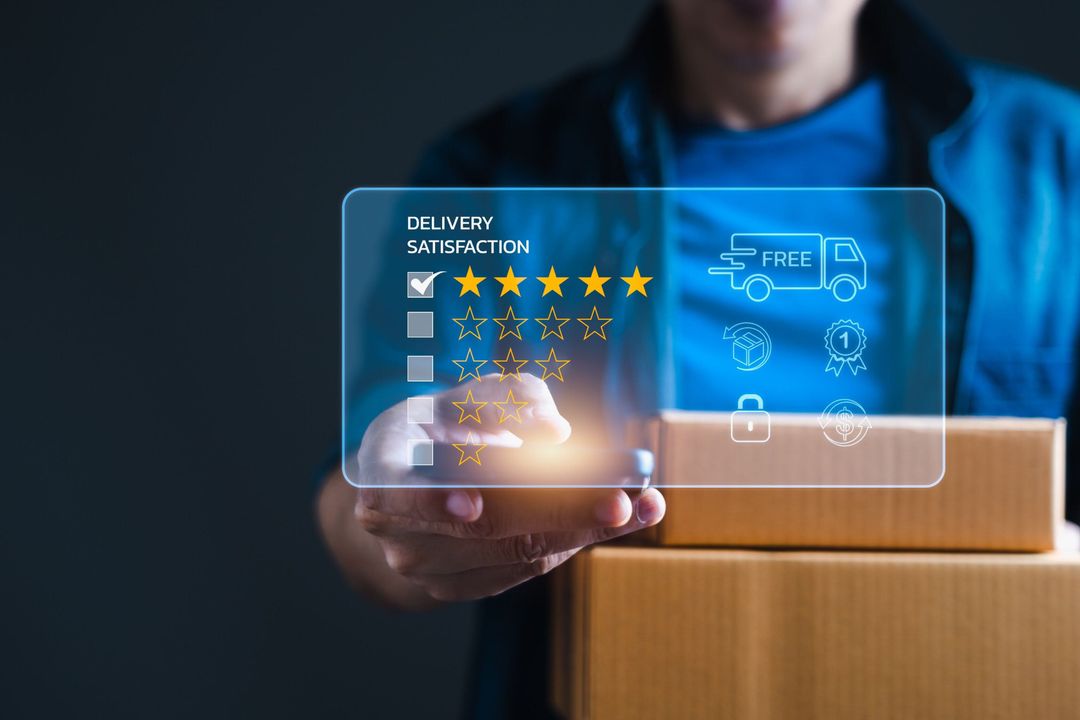Software: Effizienz auf der letzten Meile Software: Effizienz auf der letzten Meile