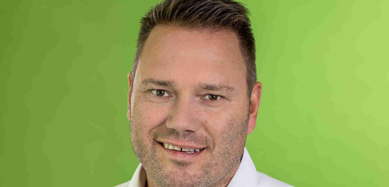 Konjunktur-Umfrage: „Wir profitieren von unserem Branchenmix“ Konjunktur-Umfrage: „Wir profitieren von unserem Branchenmix“