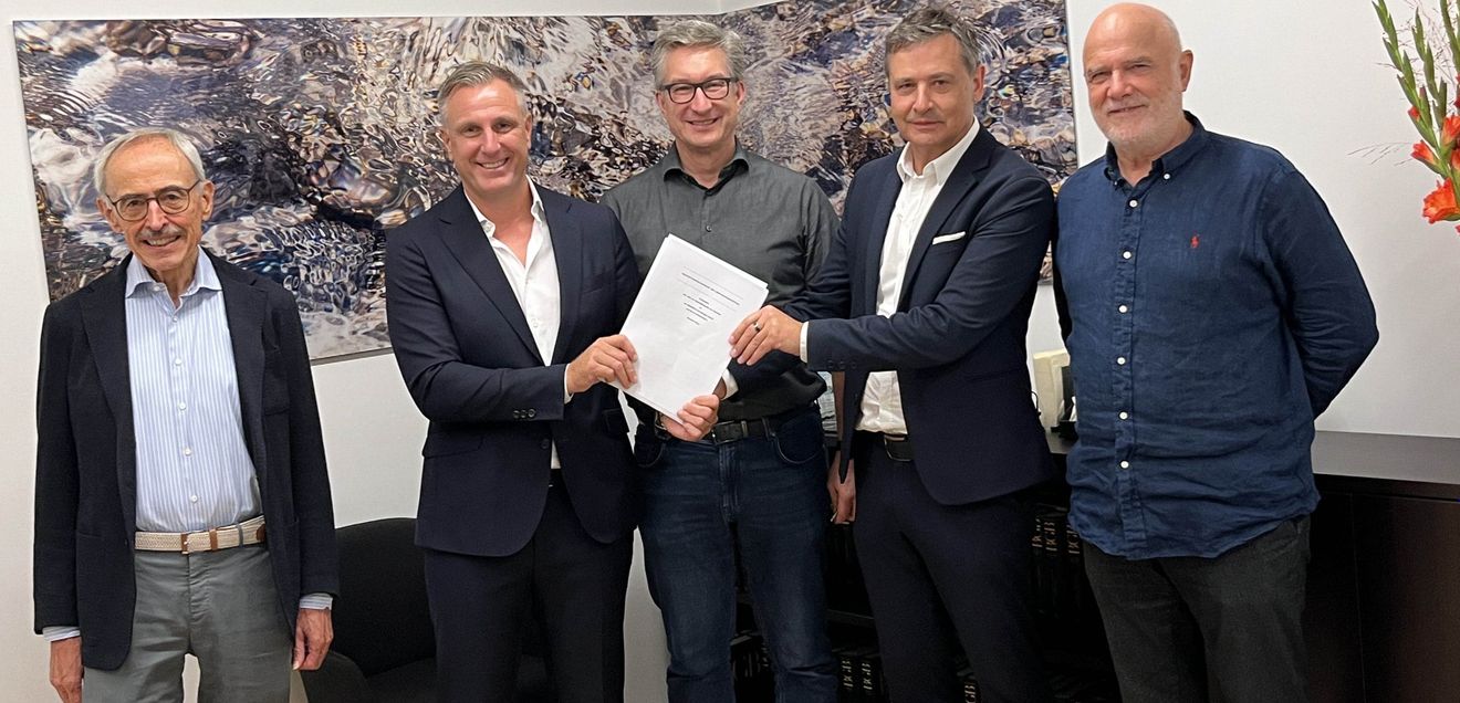 Kognitive Prozessautomatisierung: Proalpha übernimmt Insiders Technologies Kognitive Prozessautomatisierung: Proalpha übernimmt Insiders Technologies