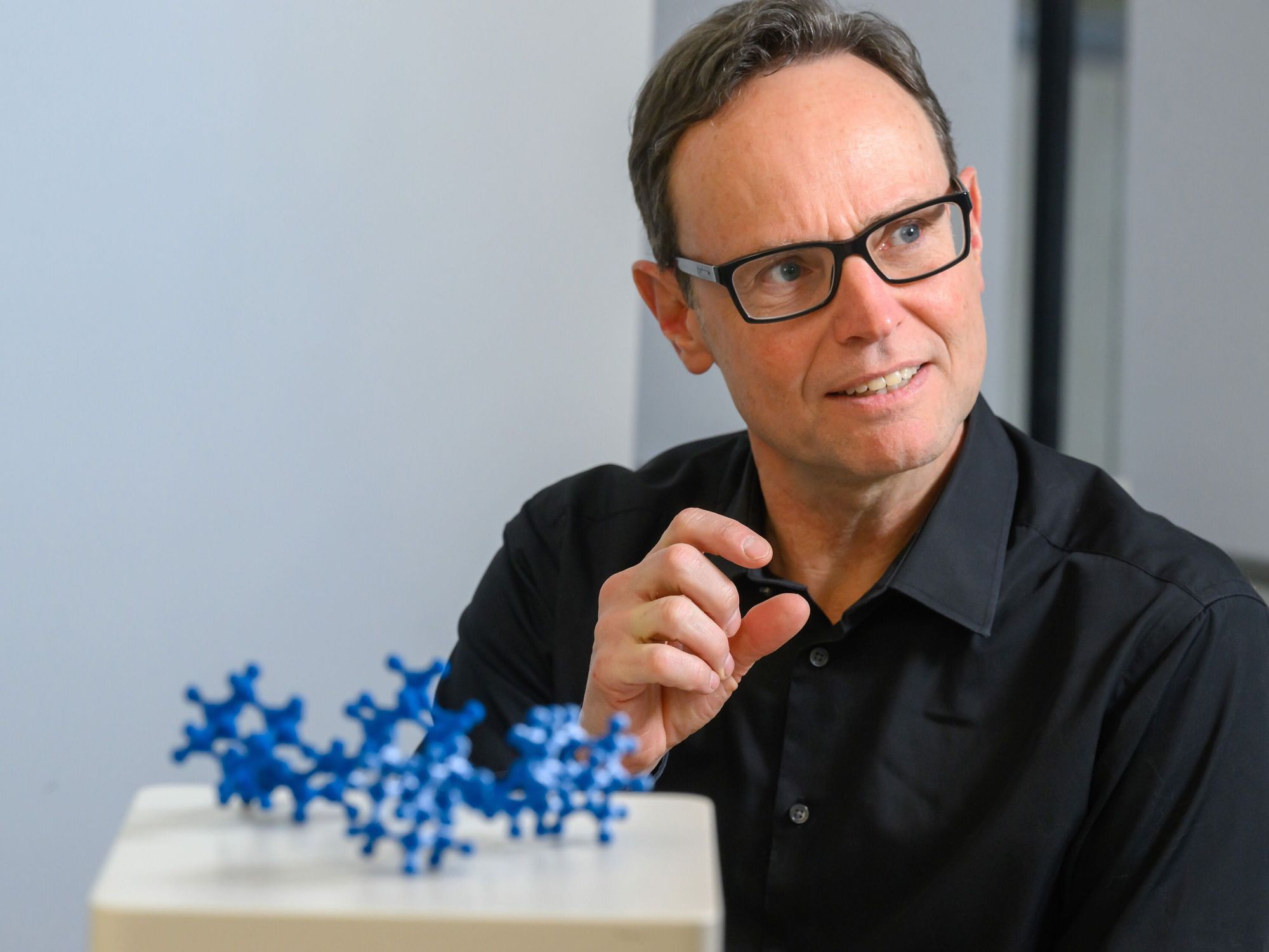 Peter R. Schreiner