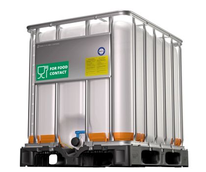 Pooling systems: Solutions for the food industry