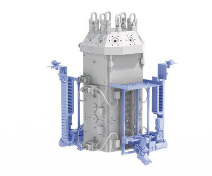 Reifenhäuser auf der K 2025: Automatisierungsschub für Flachfolien-Extrusion Reifenhäuser auf der K 2025: Automatisierungsschub für Flachfolien-Extrusion