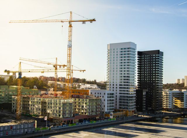 Wie BMWSB und Justizministerium das einfache Bauen rechtssicher machen Wie BMWSB und Justizministerium das einfache Bauen rechtssicher machen