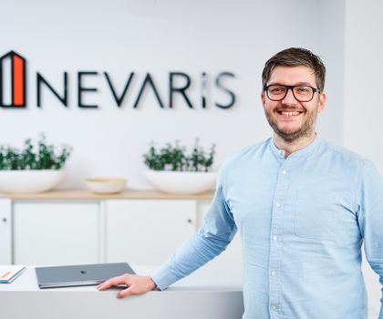 10 Jahre Nevaris: Bausoftware und mobile Lösungen als Treiber der Digitalisierung am Bau