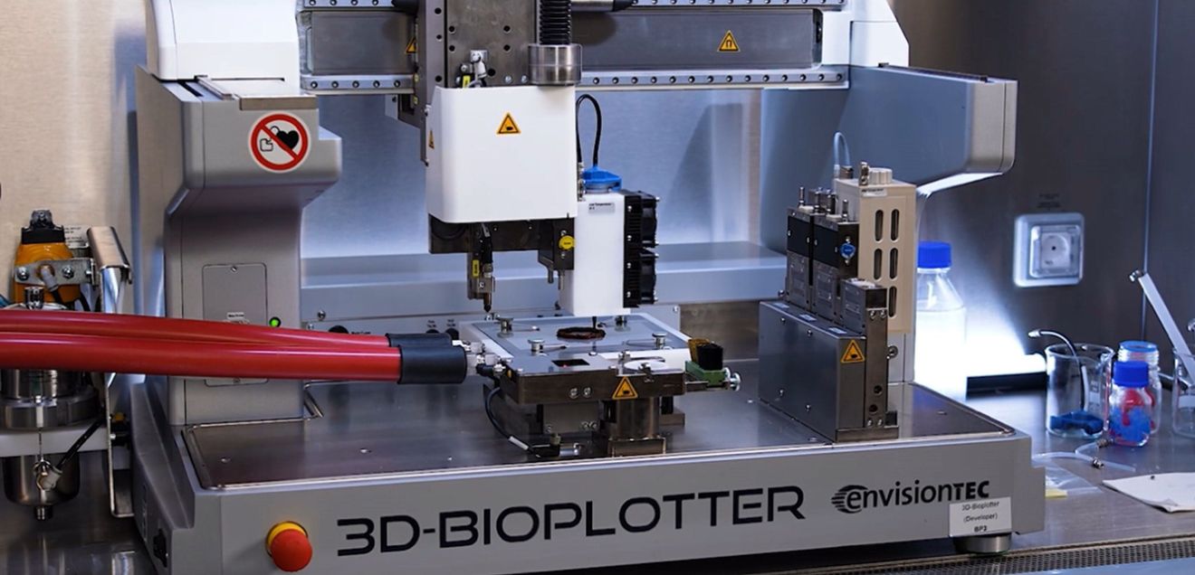 3D-Drucker