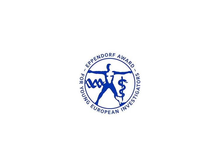 Logo zum Eppendorf Award