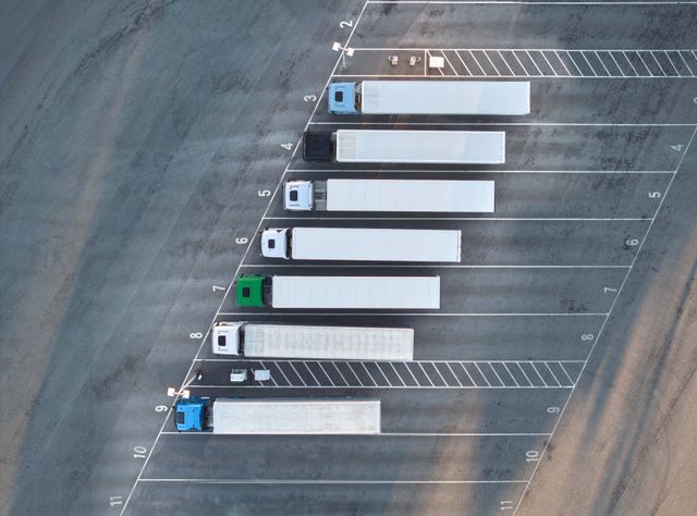 Effiziente Fuhrparkverwaltung mit Scania Mixed Fleet Connectivity