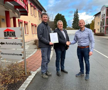OneStop Pro - Ein Dank an die Pioniere des digitalen Wandels in der Baubranche OneStop Pro - Ein Dank an die Pioniere des digitalen Wandels in der Baubranche