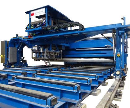 Energy chains: Best quality for the steel Energy chains: Best quality for the steel