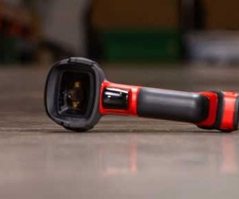 Honeywell: Industrial scanners for harsh environments Honeywell: Industrial scanners for harsh environments