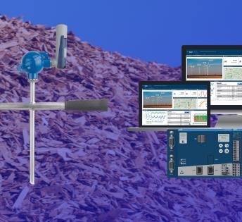 Jumo: Biomasseanlagen sicher betreiben Jumo: Biomasseanlagen sicher betreiben