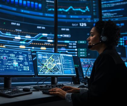 Marktübersicht Steuerungstechnik Marktübersicht Steuerungstechnik