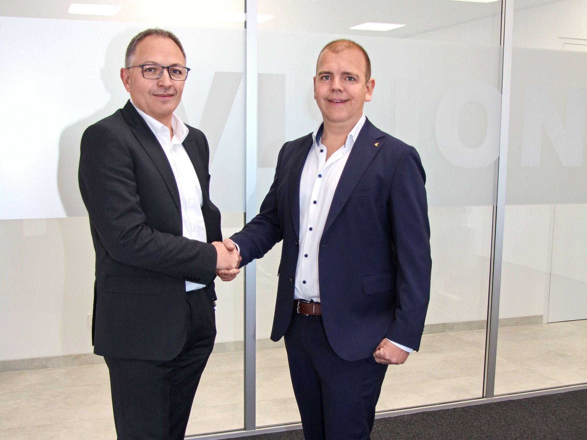 Ziehl-Abegg: Marco Altherr becomes new Chief Financial Officer